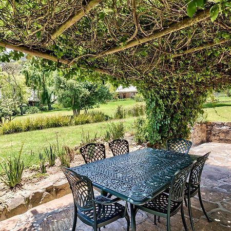 Houtkapperspoort Mountain Cottages Le Cap Extérieur photo