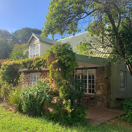 Houtkapperspoort Mountain Cottages Le Cap Extérieur photo
