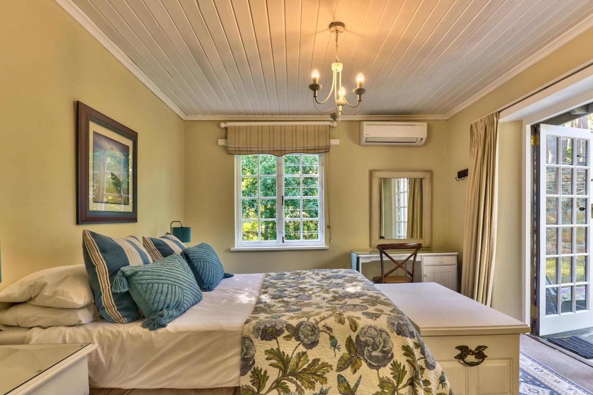 Houtkapperspoort Mountain Cottages Le Cap Extérieur photo