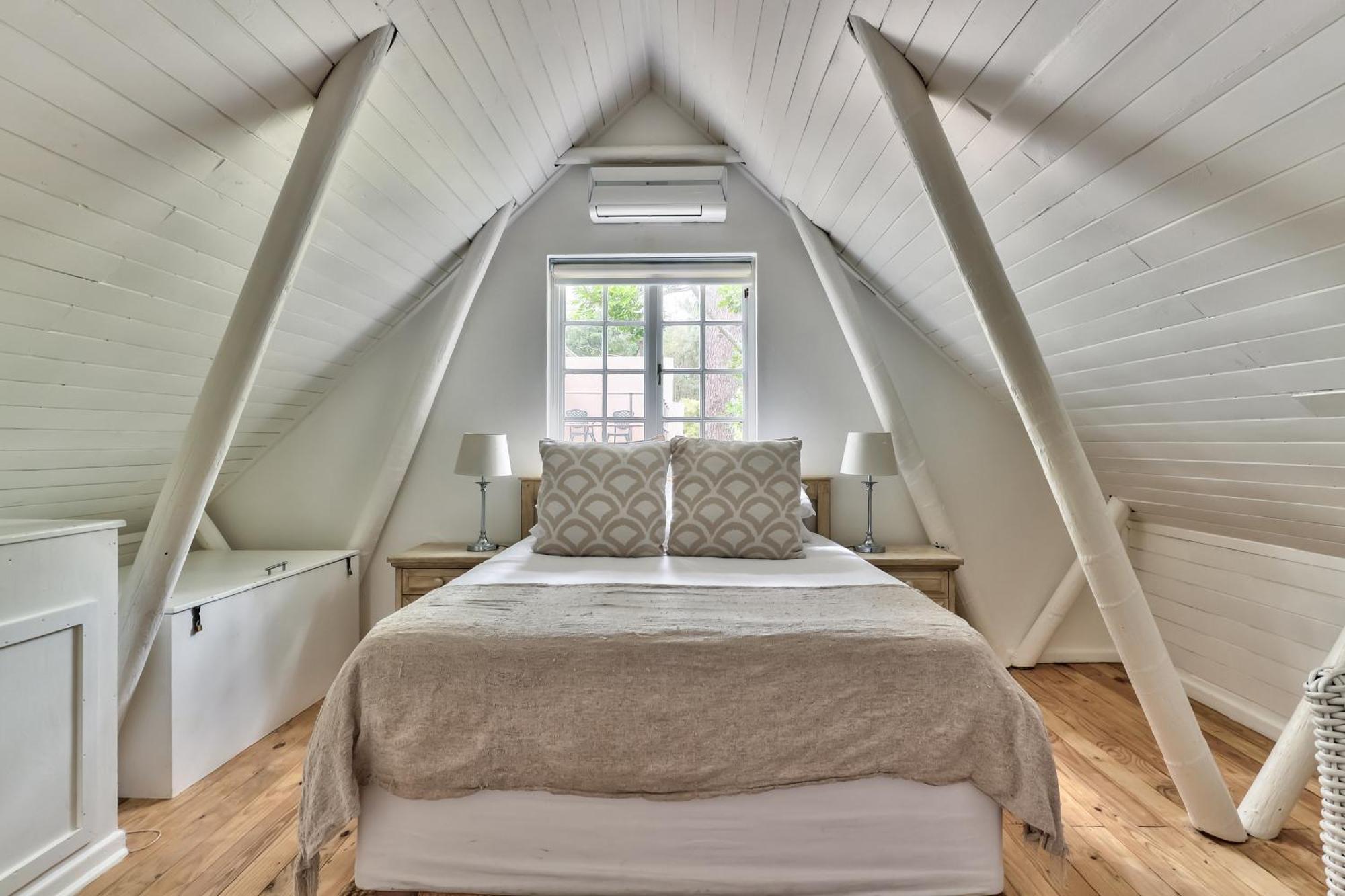Houtkapperspoort Mountain Cottages Le Cap Extérieur photo
