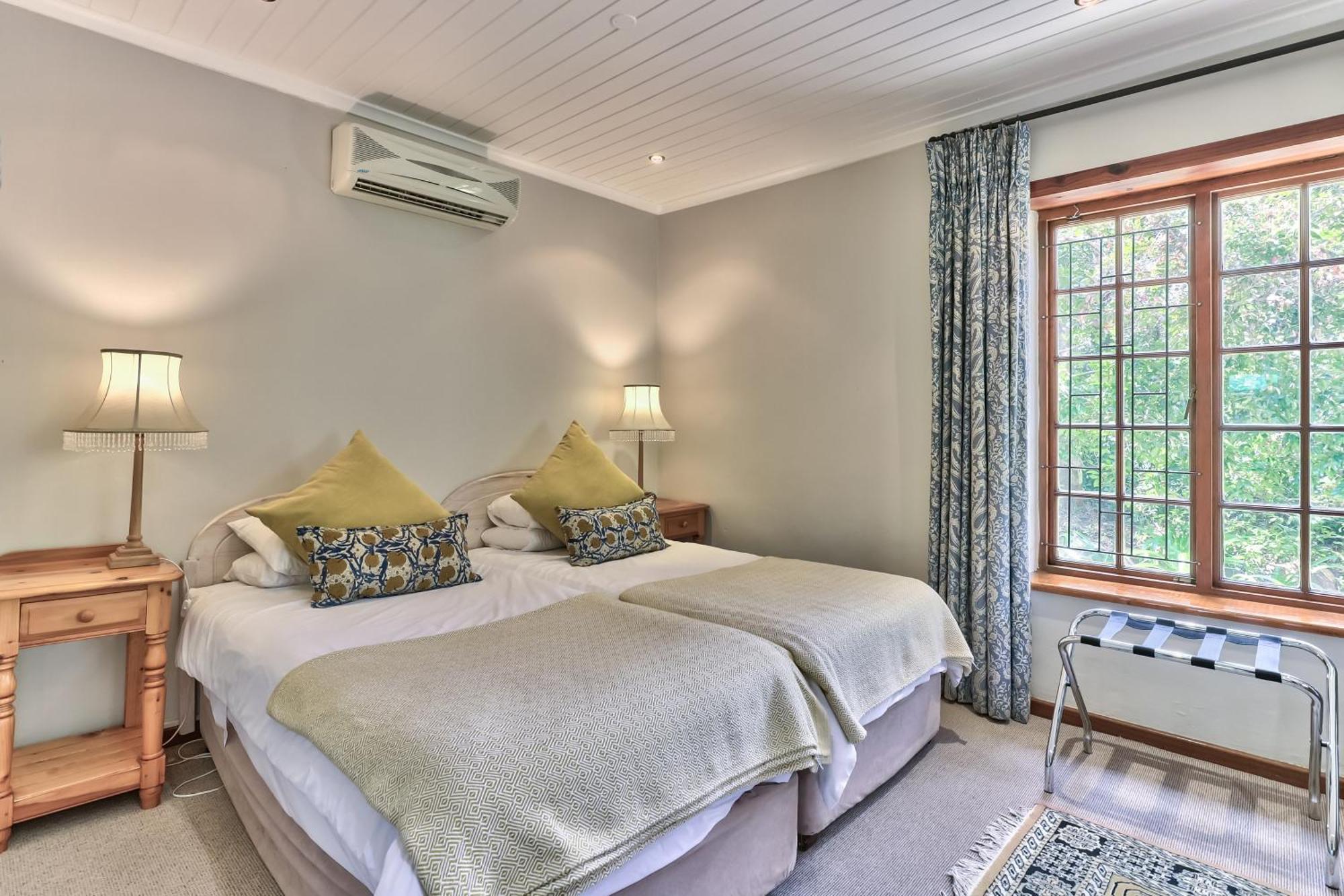 Houtkapperspoort Mountain Cottages Le Cap Extérieur photo