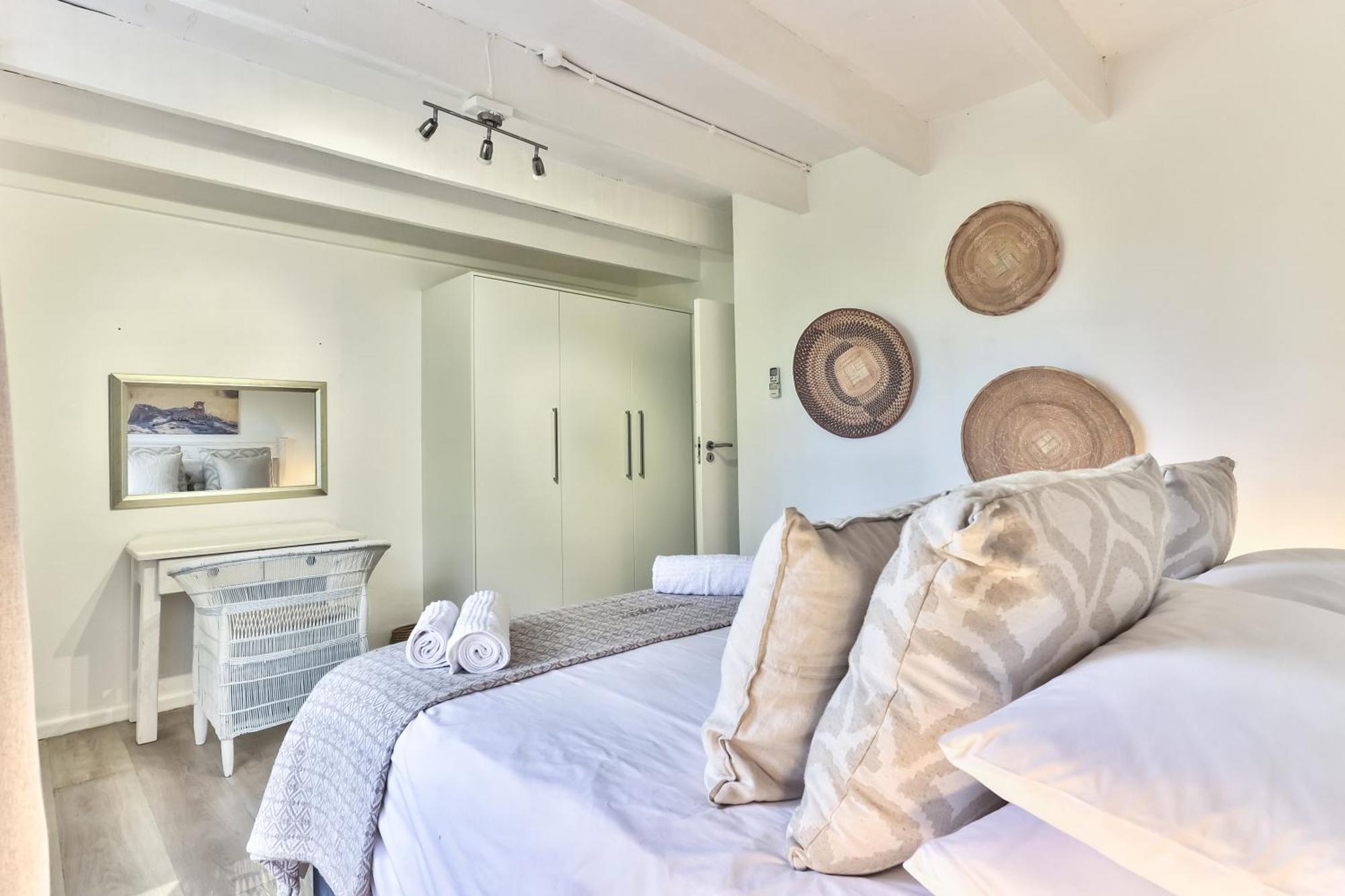 Houtkapperspoort Mountain Cottages Le Cap Extérieur photo