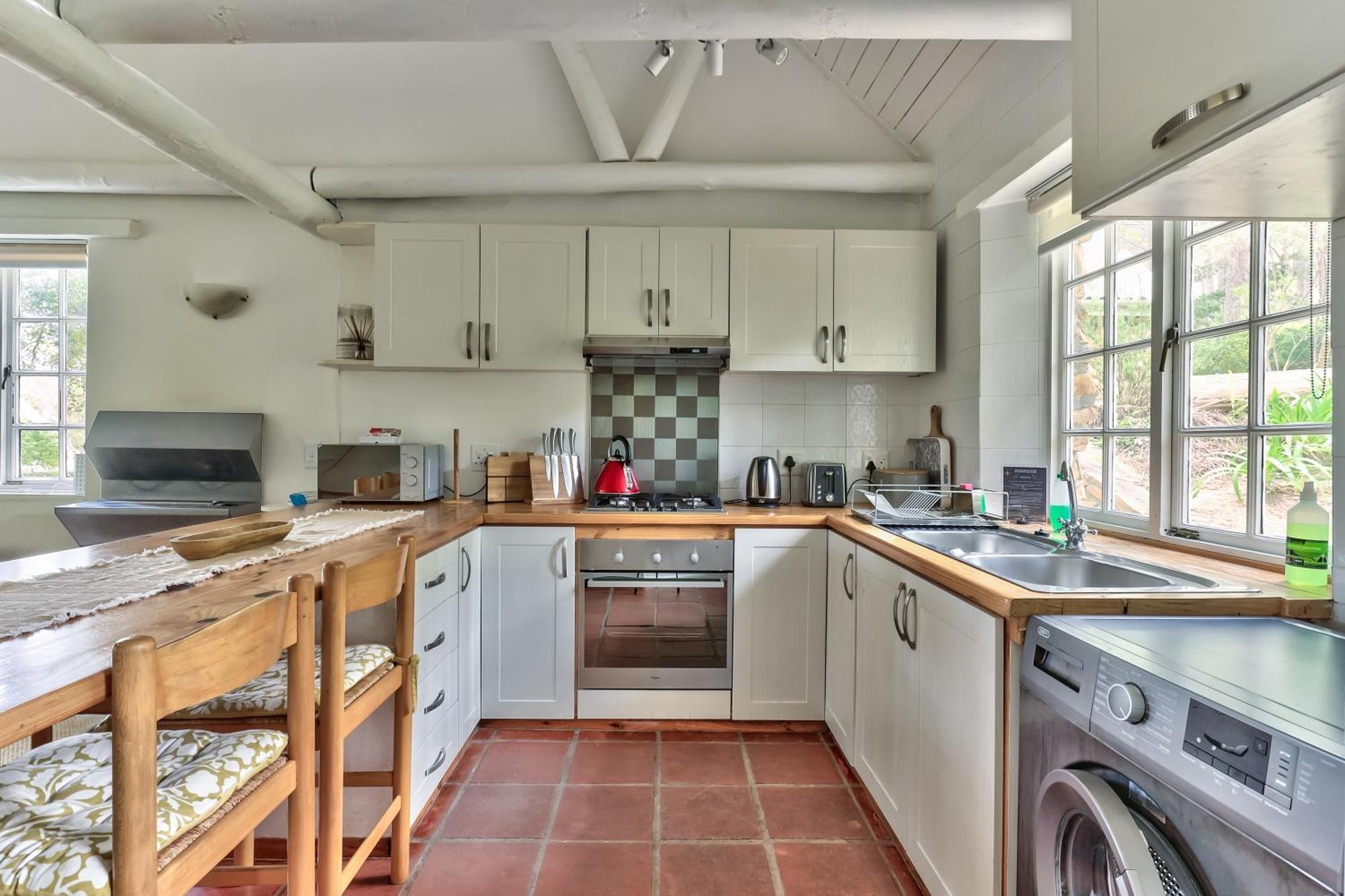 Houtkapperspoort Mountain Cottages Le Cap Extérieur photo