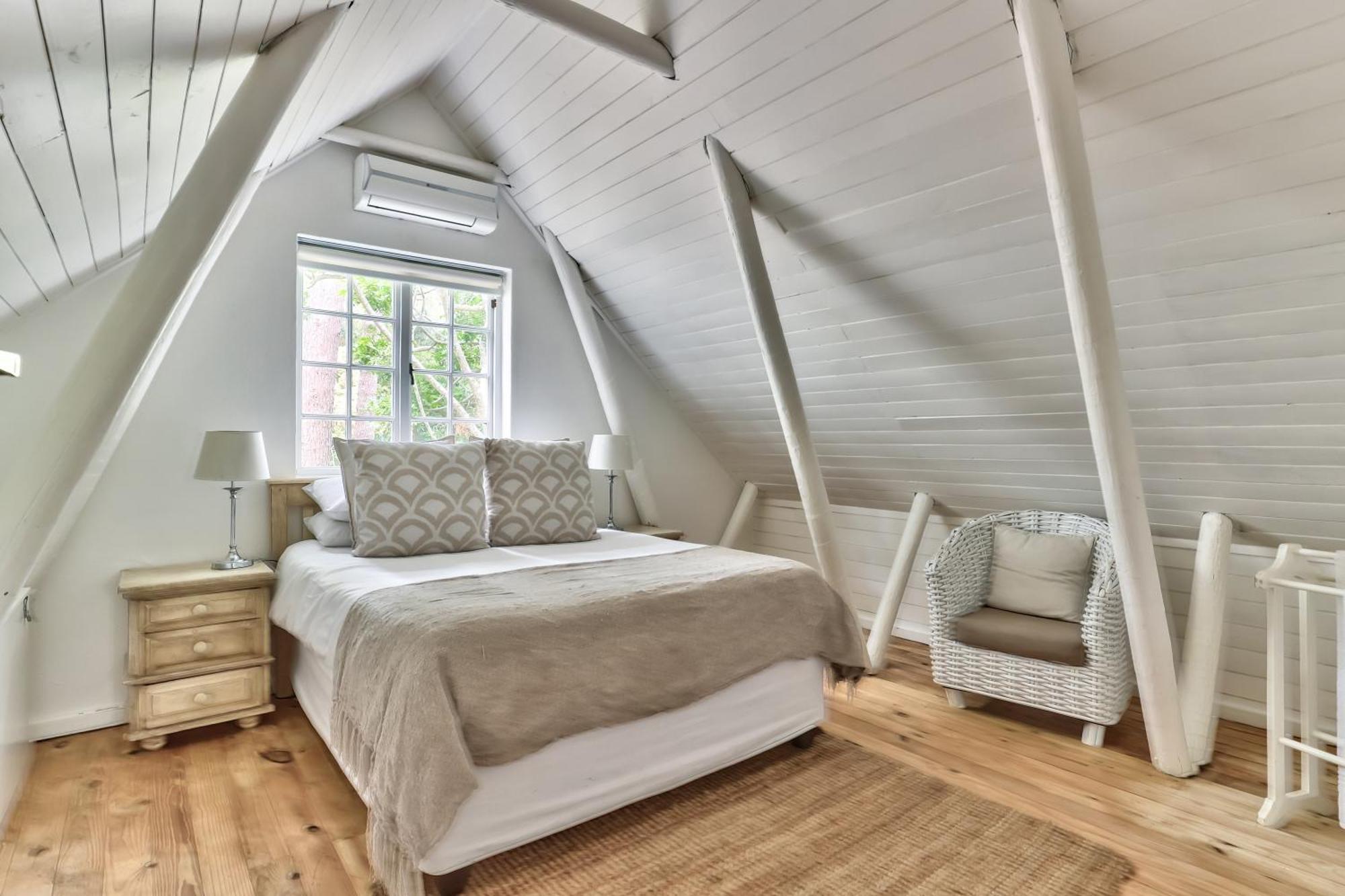 Houtkapperspoort Mountain Cottages Le Cap Extérieur photo