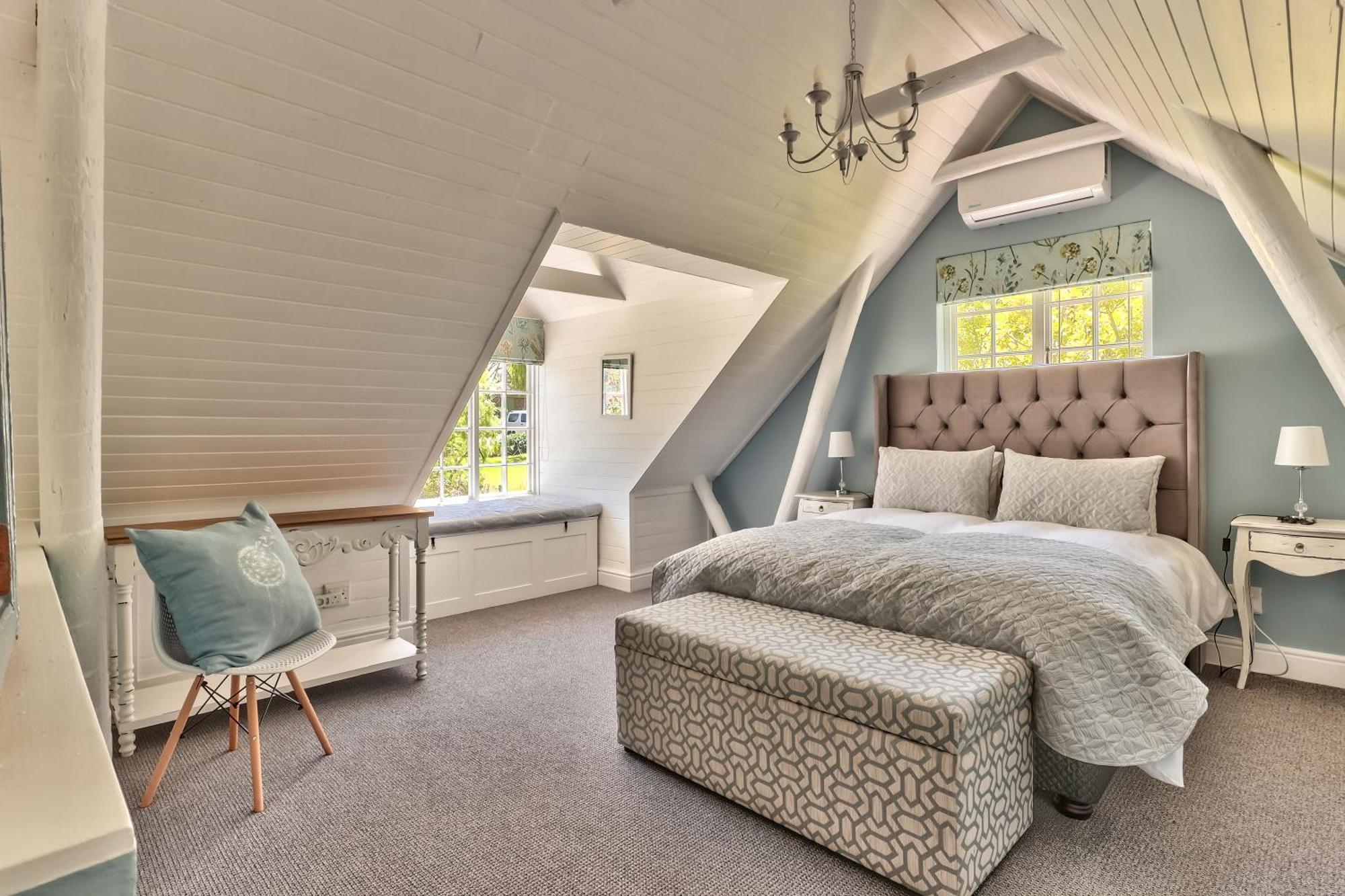 Houtkapperspoort Mountain Cottages Le Cap Extérieur photo