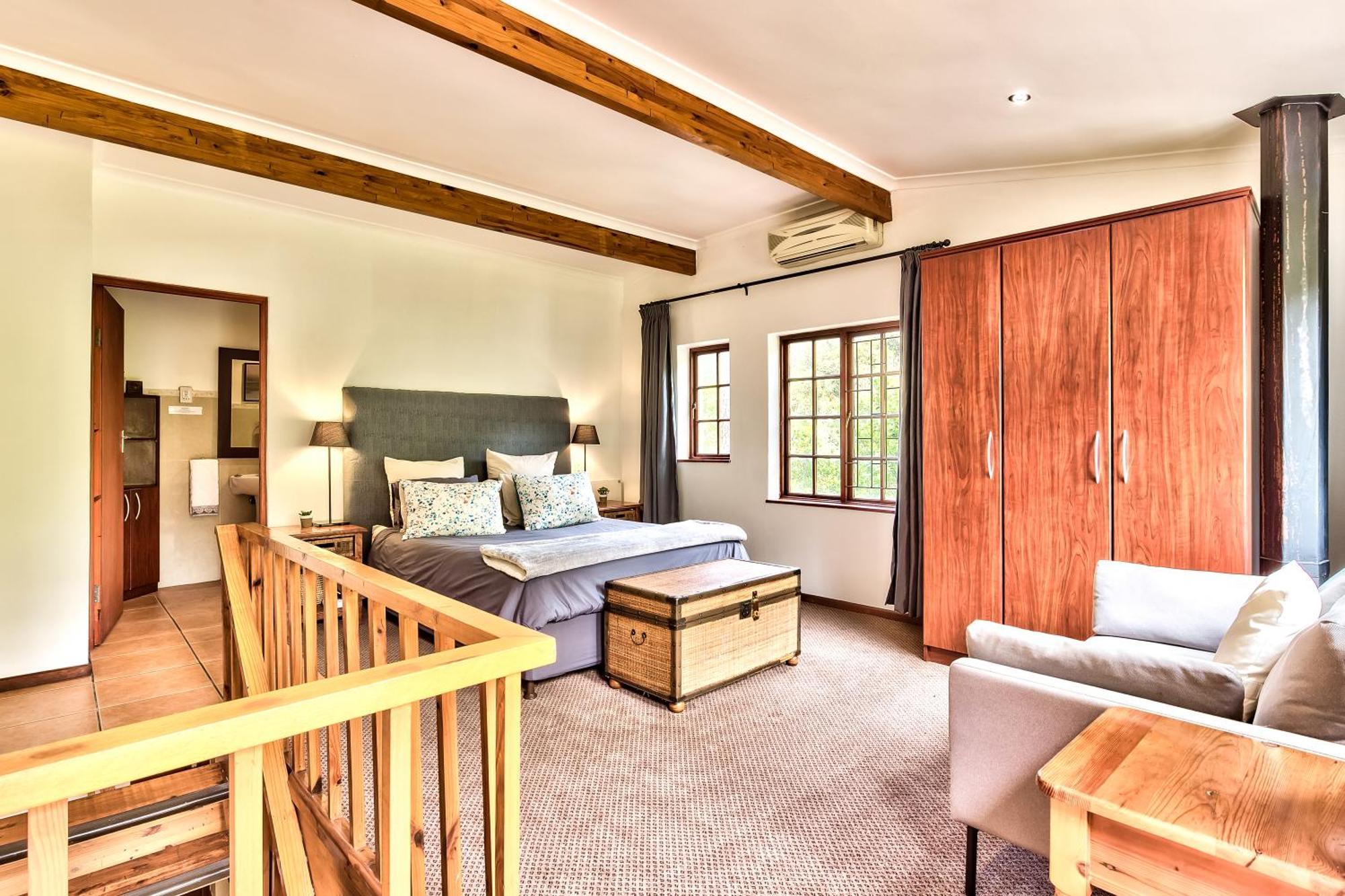 Houtkapperspoort Mountain Cottages Le Cap Extérieur photo