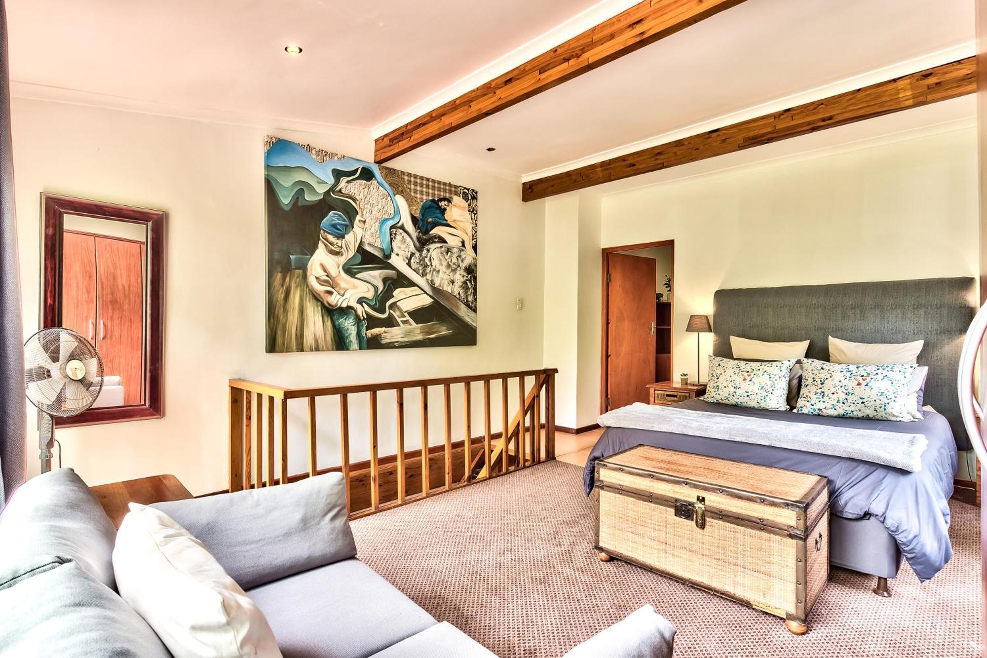 Houtkapperspoort Mountain Cottages Le Cap Extérieur photo