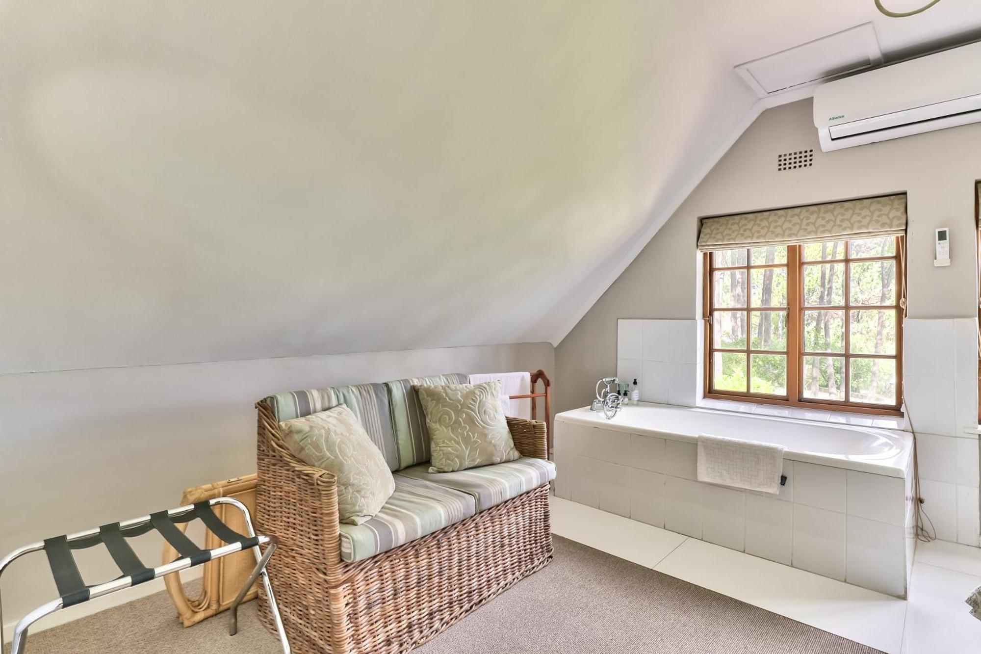 Houtkapperspoort Mountain Cottages Le Cap Extérieur photo