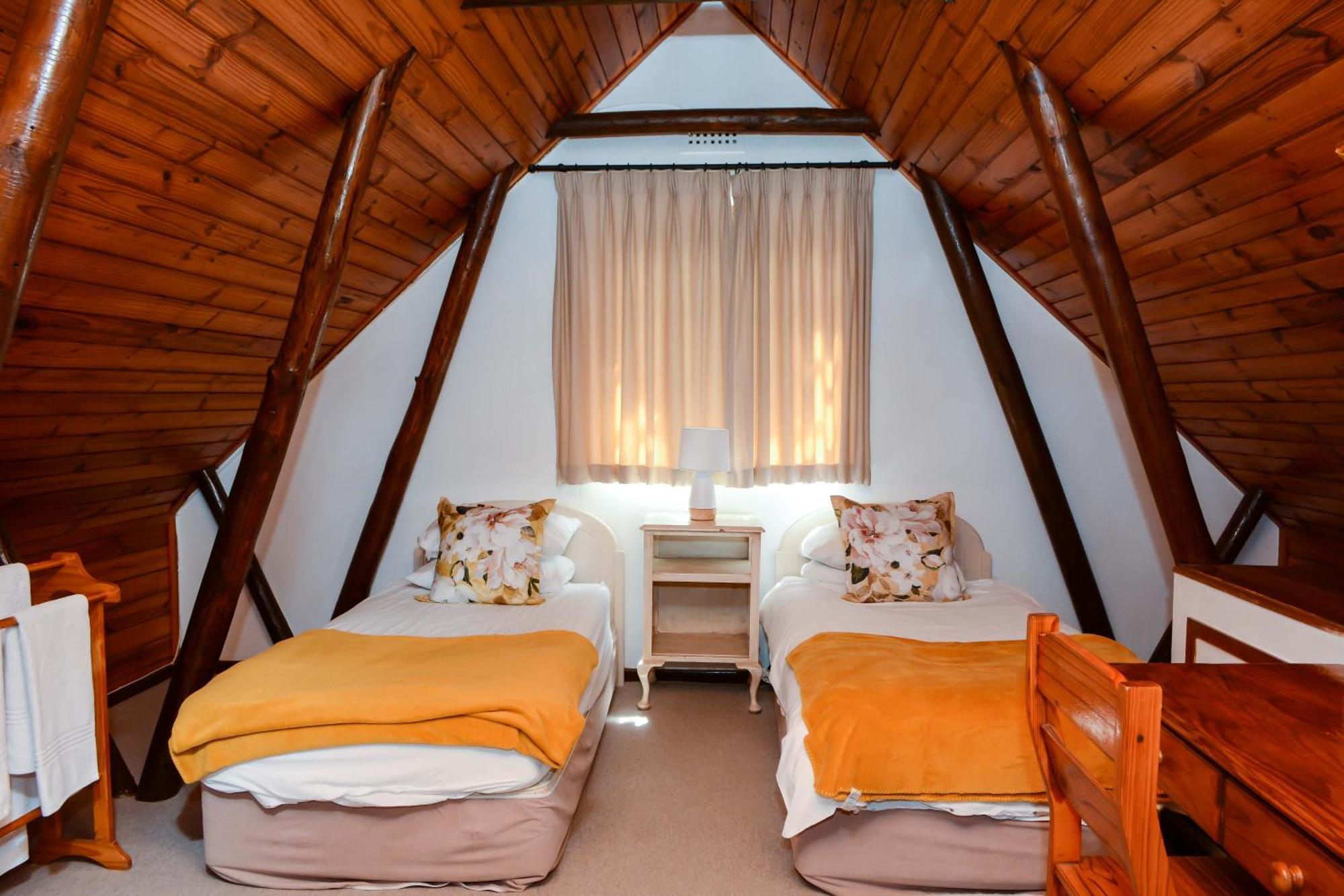 Houtkapperspoort Mountain Cottages Le Cap Extérieur photo