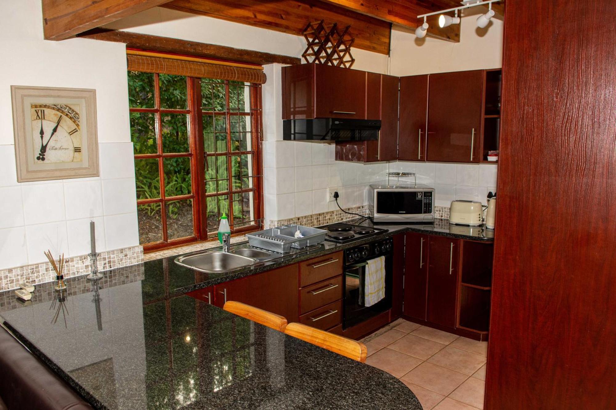 Houtkapperspoort Mountain Cottages Le Cap Extérieur photo