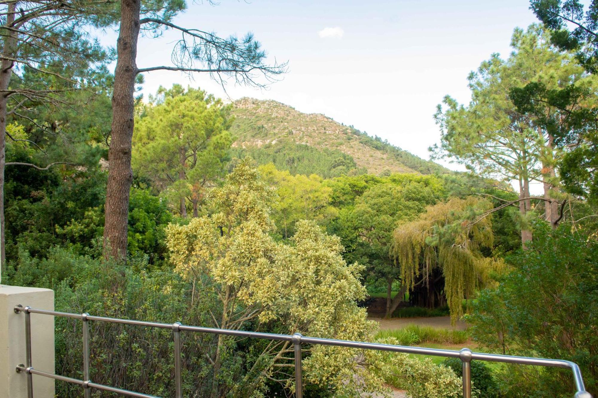 Houtkapperspoort Mountain Cottages Le Cap Extérieur photo